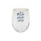 19oz. So Many Books Stemless Wine Glass by Ashland®